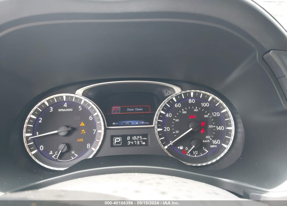 2019 INFINITI QX60 PURE VIN: 5N1DL0MN5KC506936