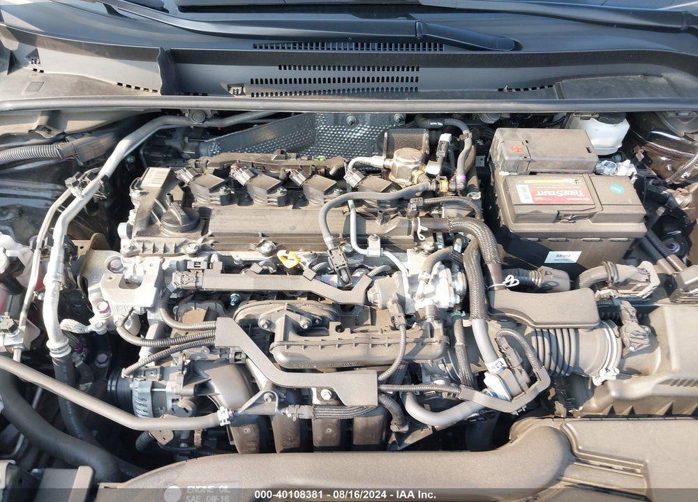 2023 TOYOTA COROLLA LE VIN: JTDB4MEE5PJ002887