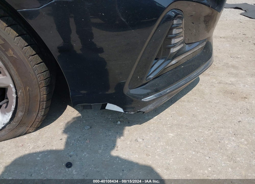 2018 HYUNDAI SONATA SEL VIN: 5NPE34AF8JH662081