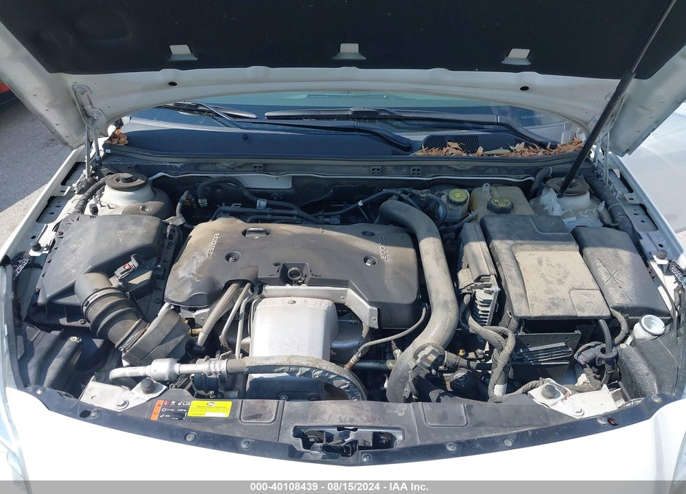 2016 BUICK REGAL TURBO VIN: 2G4GK5EX1G9206368
