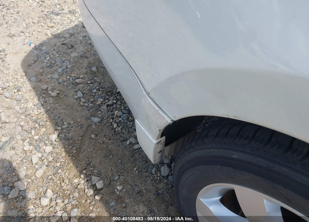2009 NISSAN ALTIMA 2.5 S VIN: 1N4AL21E09N551830