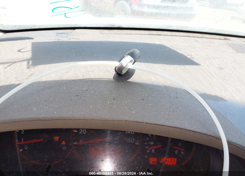 2009 NISSAN ALTIMA 2.5 S VIN: 1N4AL21E09N551830