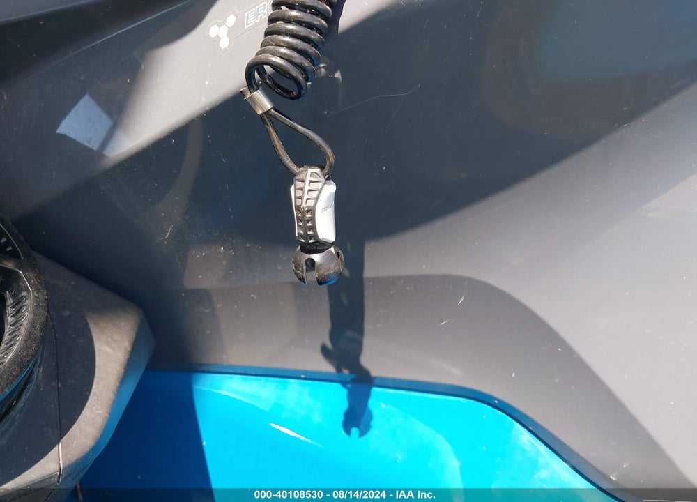 2019 SEA DOO GTX 155 VIN: YDV07310K819
