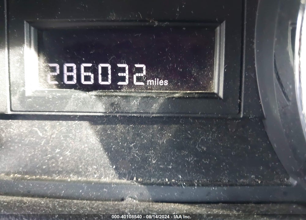 2012 DODGE GRAND CARAVAN SXT VIN: 2C4RDGCG1CR242299