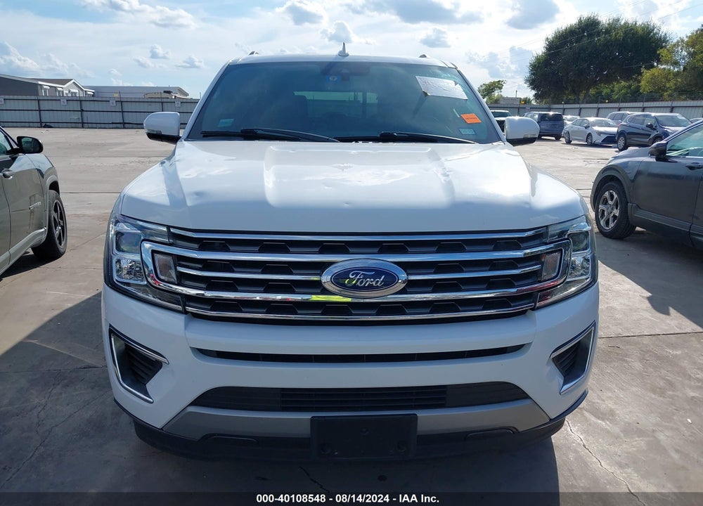 2019 FORD EXPEDITION MAX XLT VIN: 1FMJK1HT5KEA45004