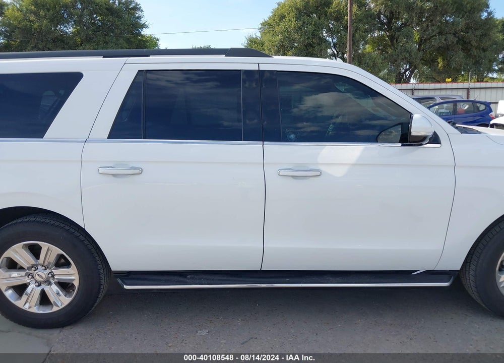 2019 FORD EXPEDITION MAX XLT VIN: 1FMJK1HT5KEA45004