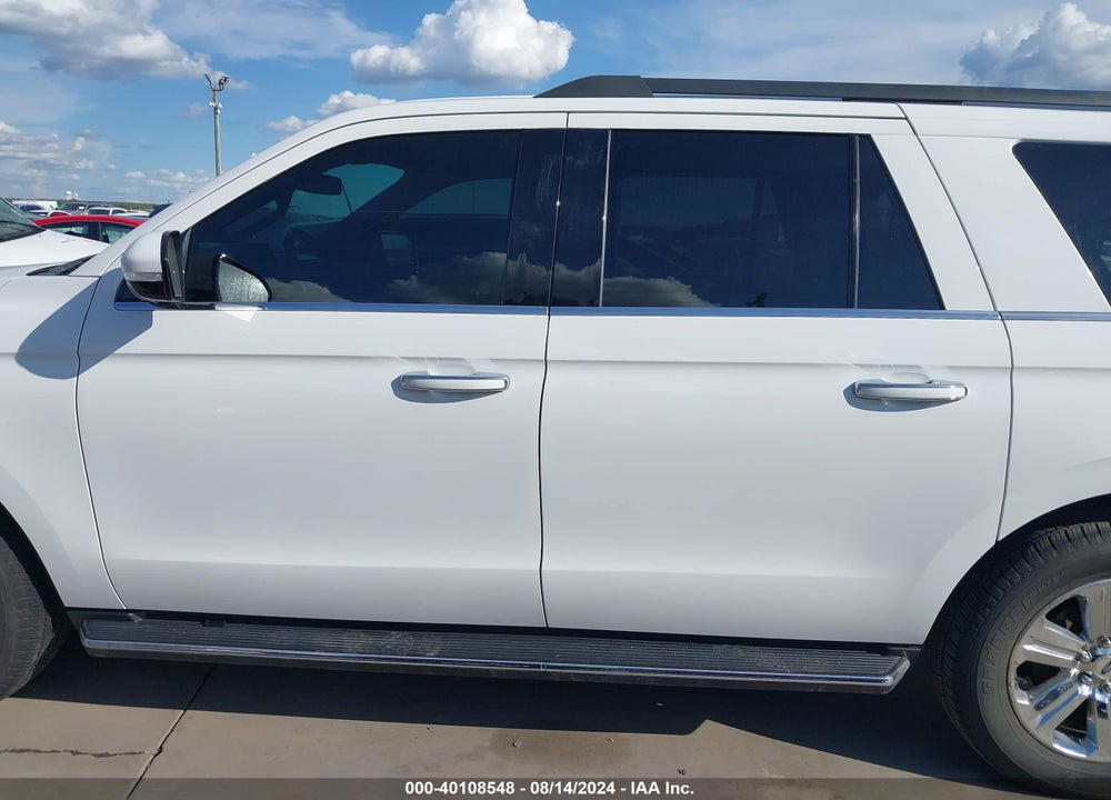 2019 FORD EXPEDITION MAX XLT VIN: 1FMJK1HT5KEA45004