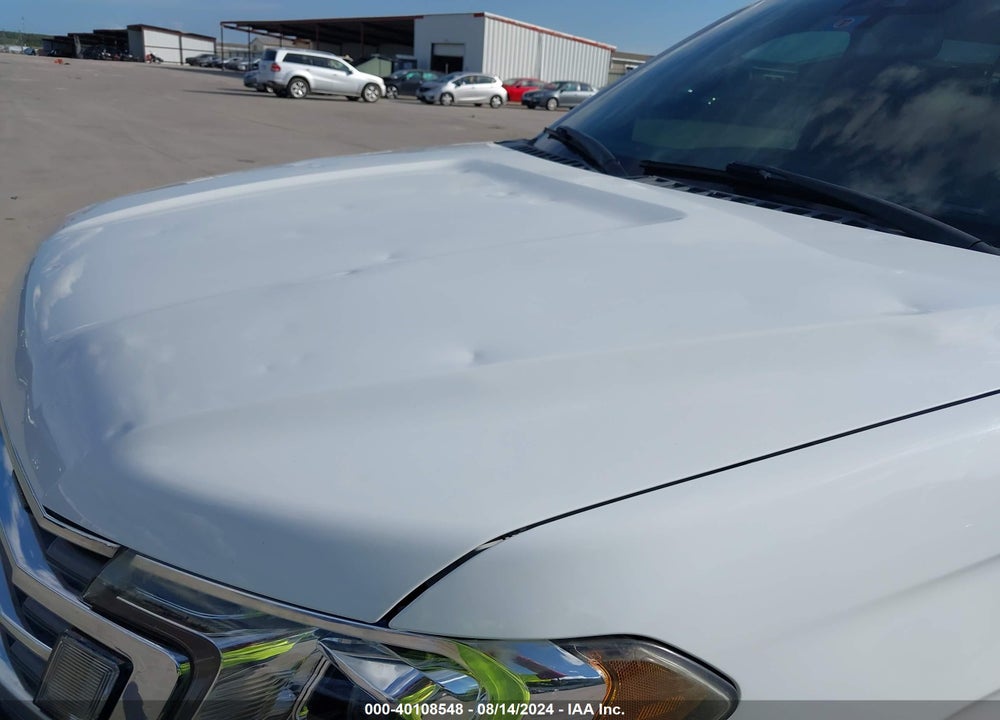 2019 FORD EXPEDITION MAX XLT VIN: 1FMJK1HT5KEA45004