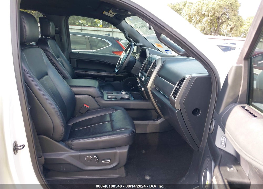 2019 FORD EXPEDITION MAX XLT VIN: 1FMJK1HT5KEA45004