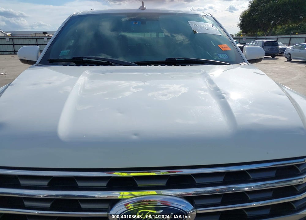 2019 FORD EXPEDITION MAX XLT VIN: 1FMJK1HT5KEA45004