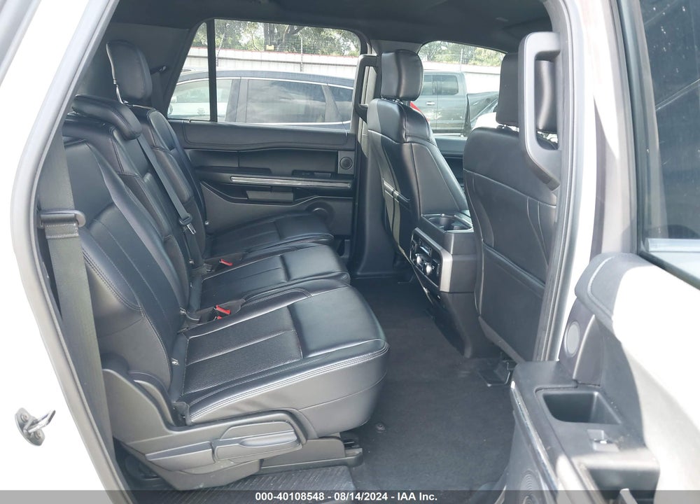 2019 FORD EXPEDITION MAX XLT VIN: 1FMJK1HT5KEA45004