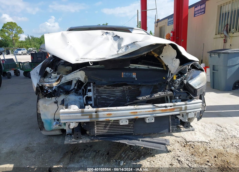 2013 FORD FUSION TITANIUM VIN: 3FA6P0K93DR188011