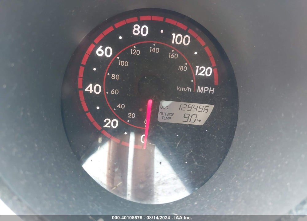2006 TOYOTA MATRIX VIN: 2T1KR32E16C601229