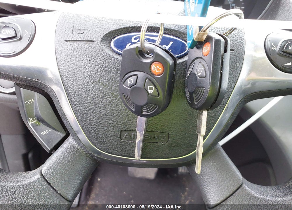 2015 FORD ESCAPE SE VIN: 1FMCU0G98FUA10875