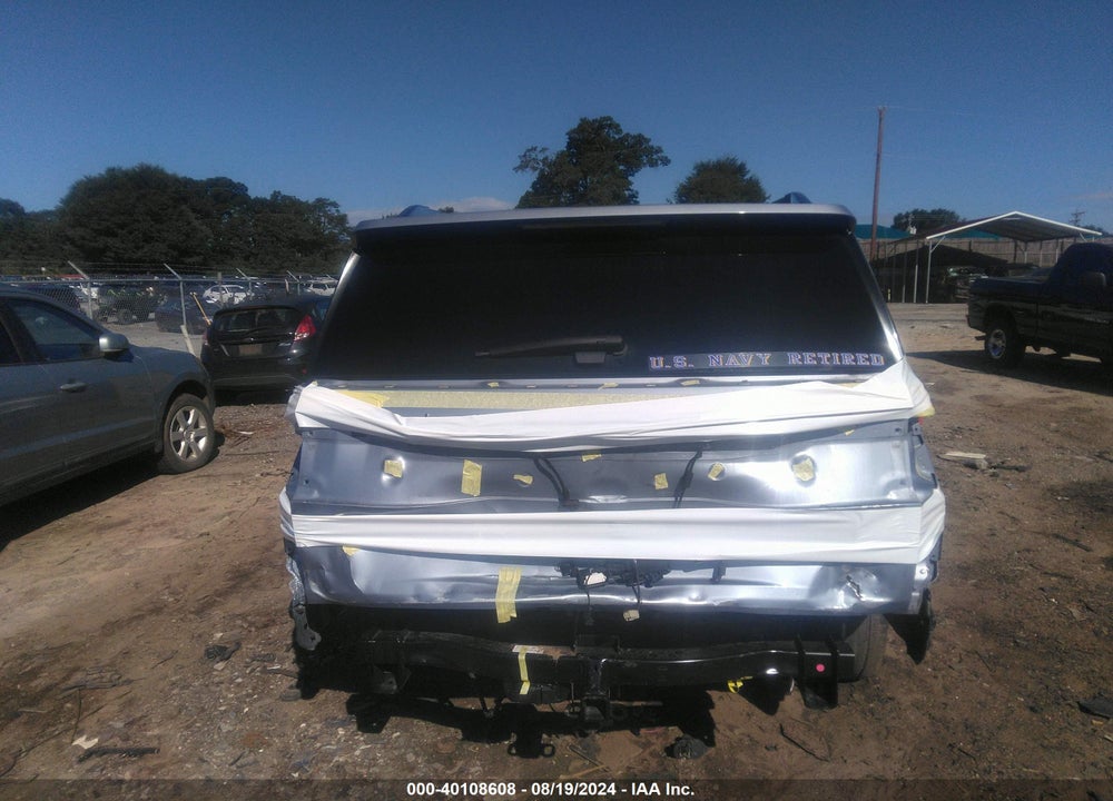 2018 LINCOLN NAVIGATOR L BLACK LABEL VIN: 5LMJJ3TT2JEL02492