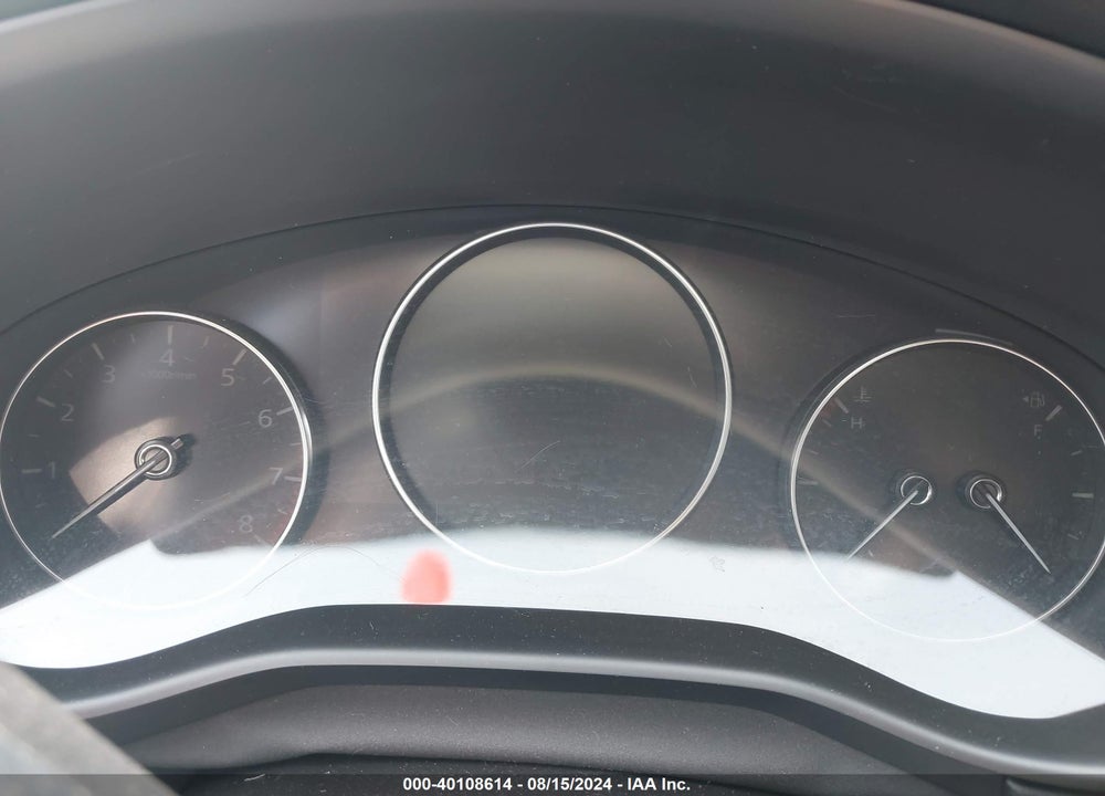 2024 MAZDA CX-30 2.5 S PREFERRED PACKAGE VIN: 3MVDMBCMXRM642105