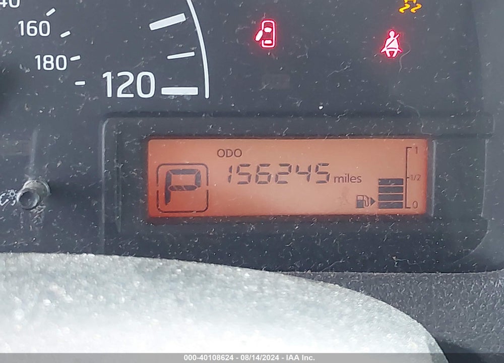 2017 NISSAN NV200 SV VIN: 3N6CM0KNXHK695356