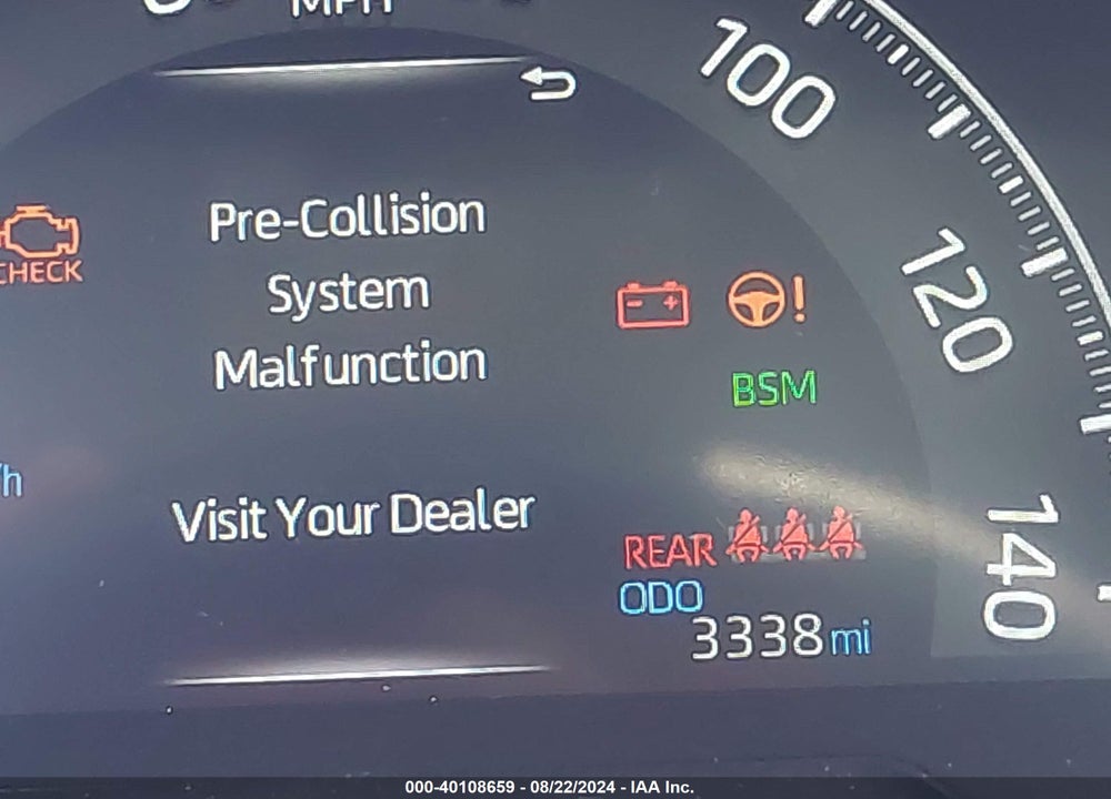 2024 TOYOTA RAV4 HYBRID XLE VIN: 2T3RWRFV2RW213358
