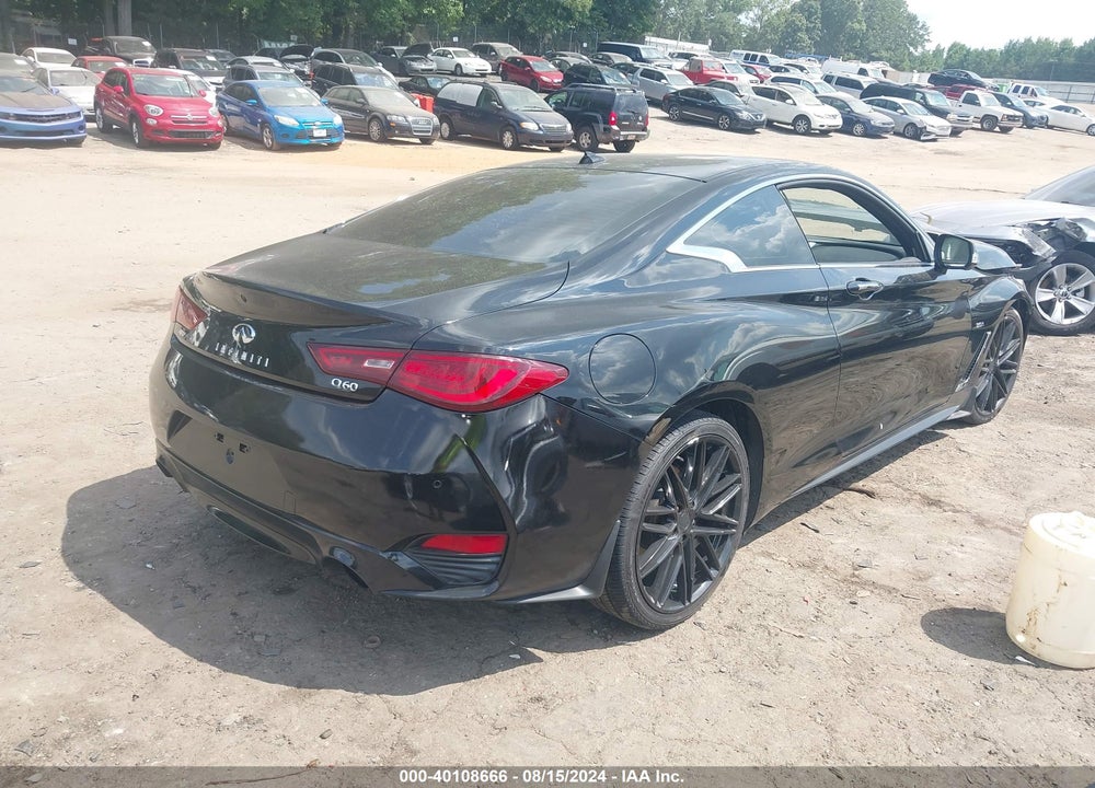2017 INFINITI Q60 3.0T PREMIUM VIN: JN1EV7EL3HM554630