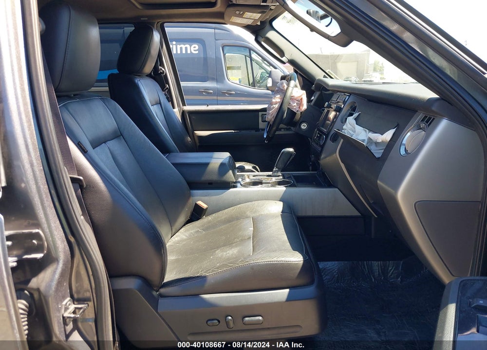 2014 FORD EXPEDITION LIMITED VIN: 1FMJU2A52EEF52071