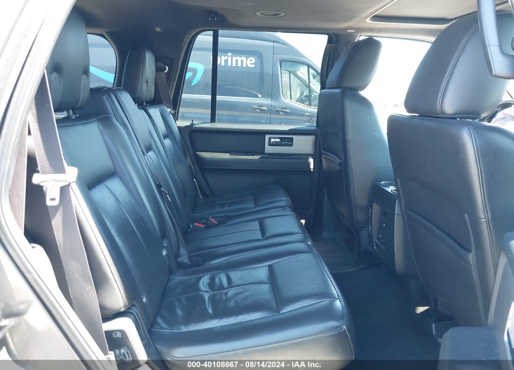2014 FORD EXPEDITION LIMITED VIN: 1FMJU2A52EEF52071