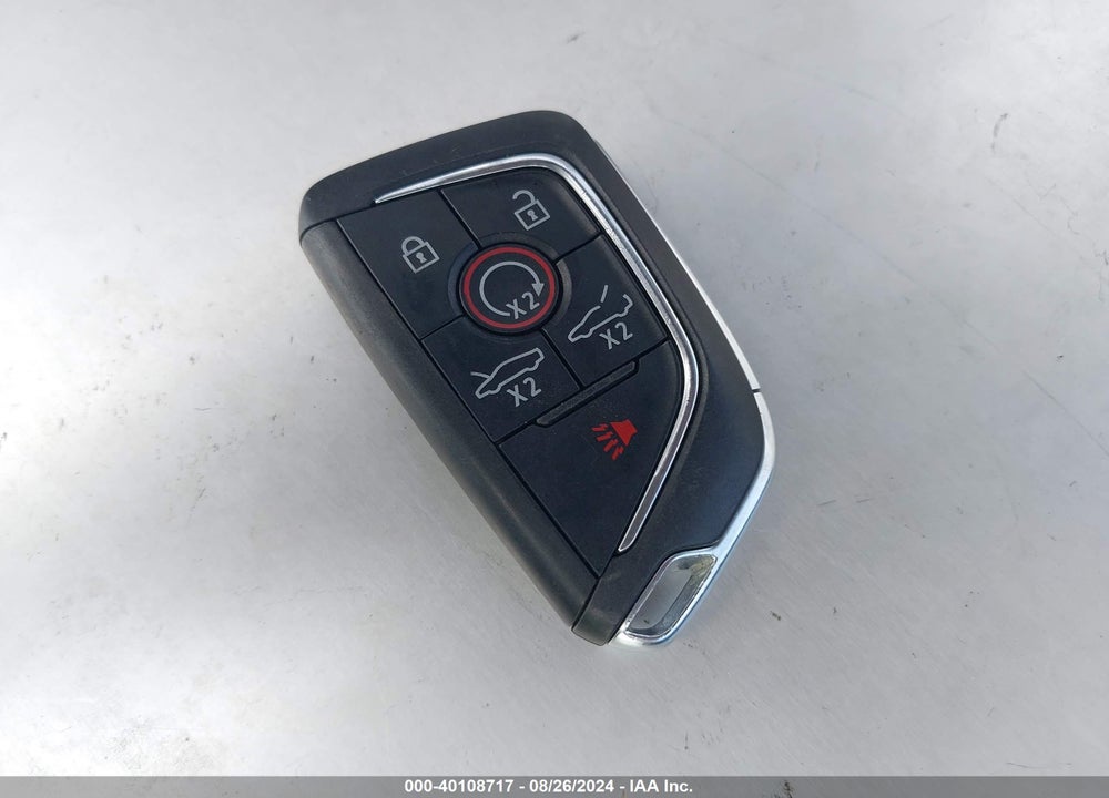 2023 CHEVROLET CORVETTE STINGRAY VIN: 1G1YA2D4XP5129006