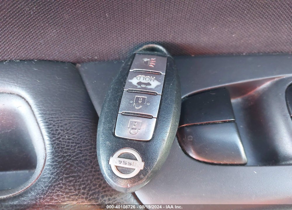 2017 NISSAN SENTRA SV VIN: 3N1AB7AP6HY299064