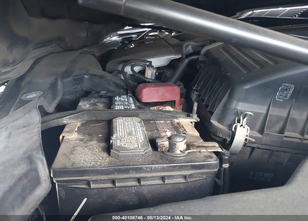 2011 TOYOTA AVALON VIN: 4T1BK3DB1BU385334