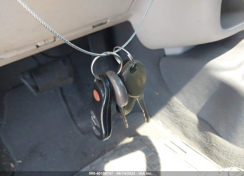 2002 CHRYSLER PT CRUISER LIMITED VIN: 3C8FY68B52T275007
