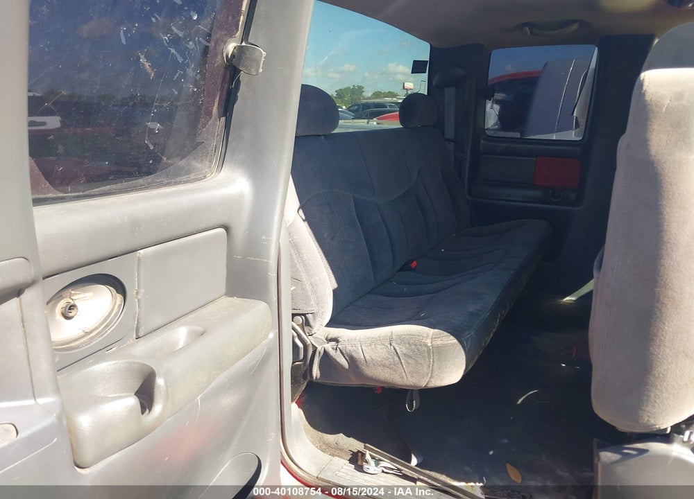 1999 CHEVROLET SILVERADO 1500 LS VIN: 1GCEK19T6XE134673