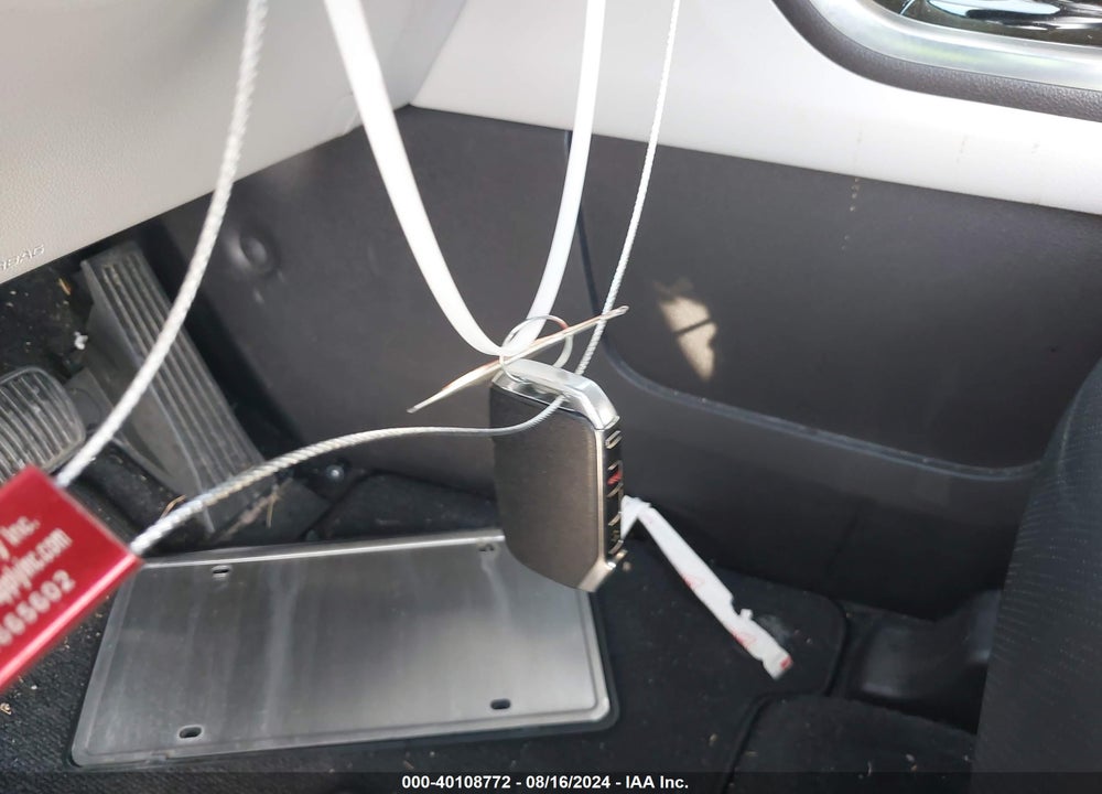 2022 KIA CARNIVAL MPV SX VIN: KNDNE5H39N6071074