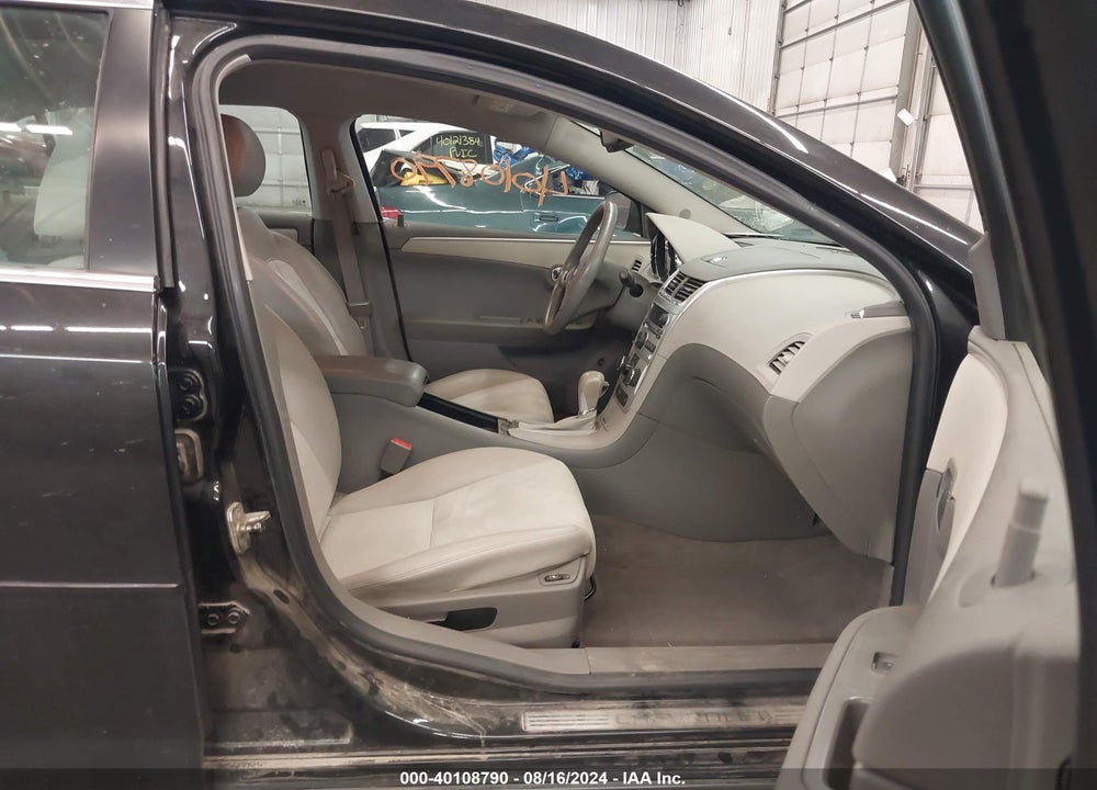 2012 CHEVROLET MALIBU 2LT VIN: 1G1ZD5E02CF167536