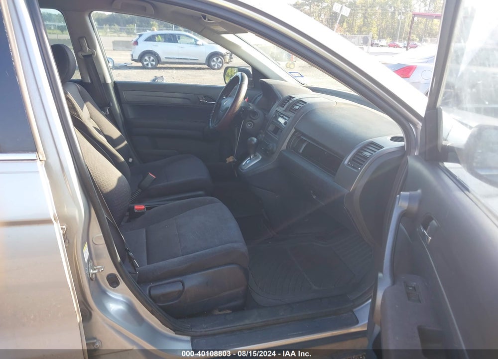 2008 HONDA CR-V LX VIN: 3CZRE38308G705794