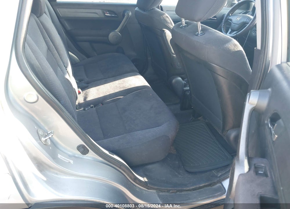 2008 HONDA CR-V LX VIN: 3CZRE38308G705794