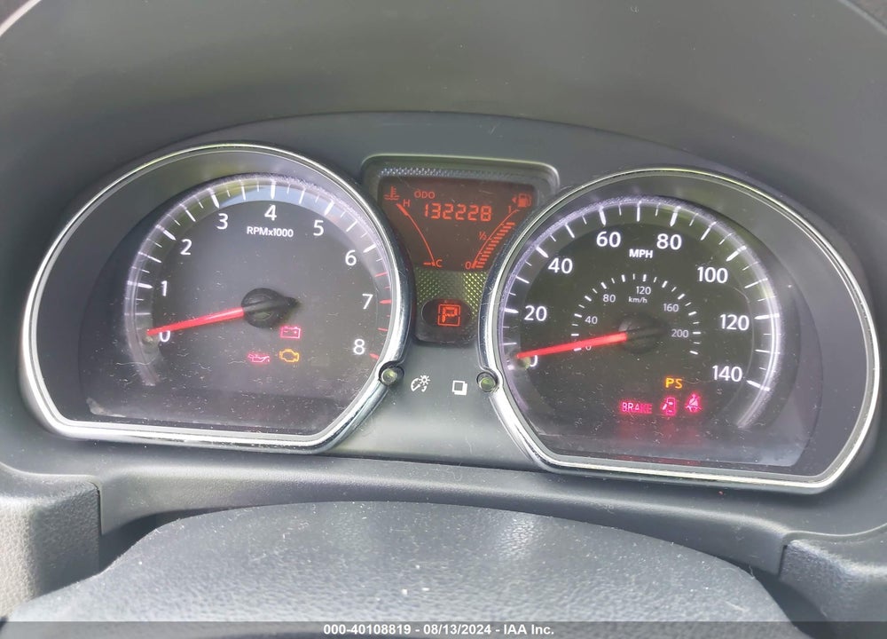 2012 NISSAN VERSA 1.6 SV VIN: 3N1CN7AP7CL859289