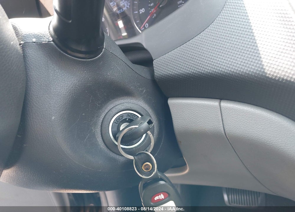 2015 HYUNDAI ACCENT GLS VIN: KMHCT4AE8FU907114