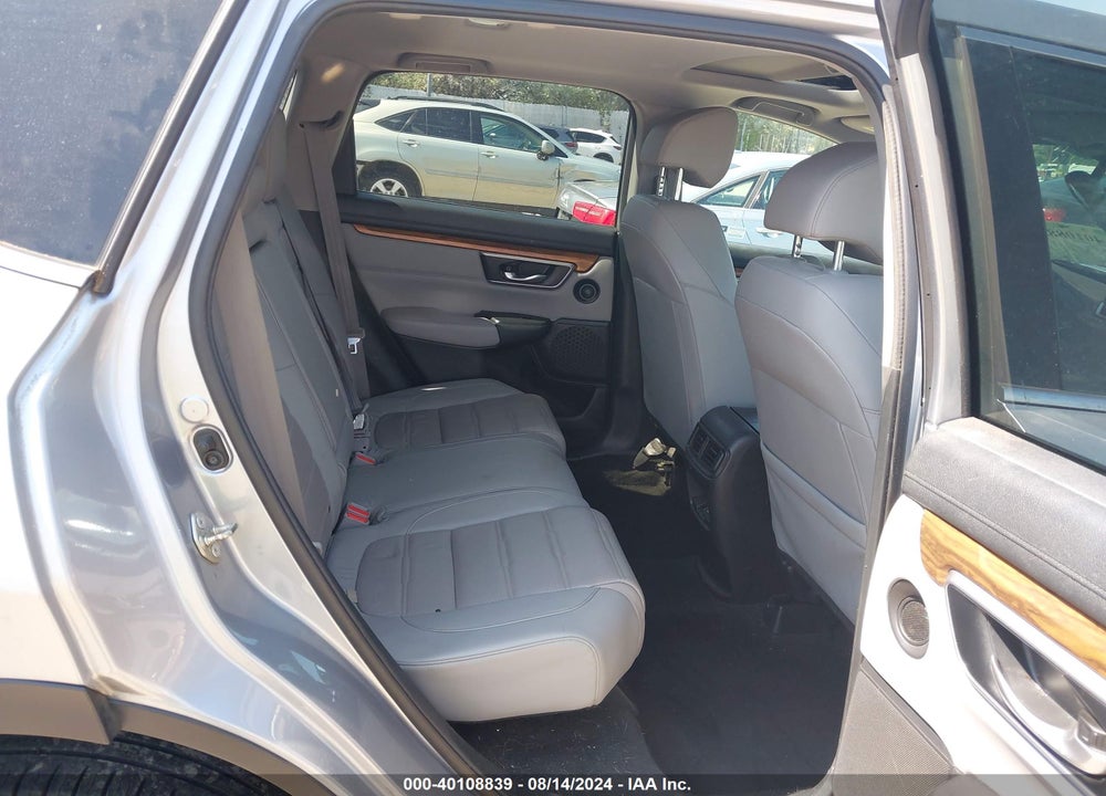 2017 HONDA CR-V EX-L/EX-L NAVI VIN: 2HKRW2H80HH675258