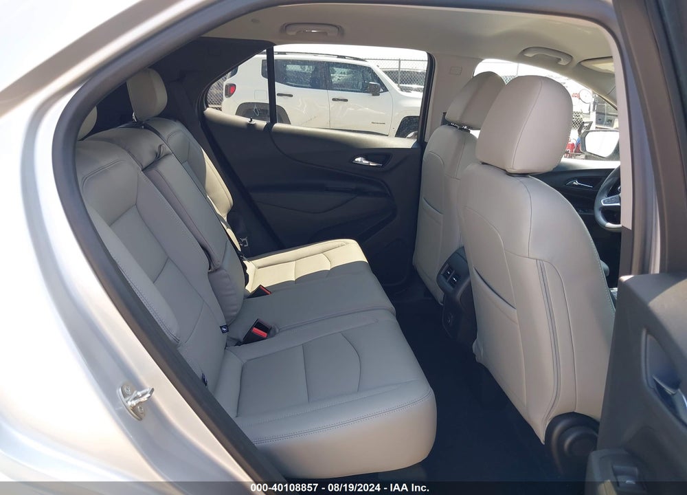 2019 CHEVROLET EQUINOX VIN: 3GNAXKEV1KS515138