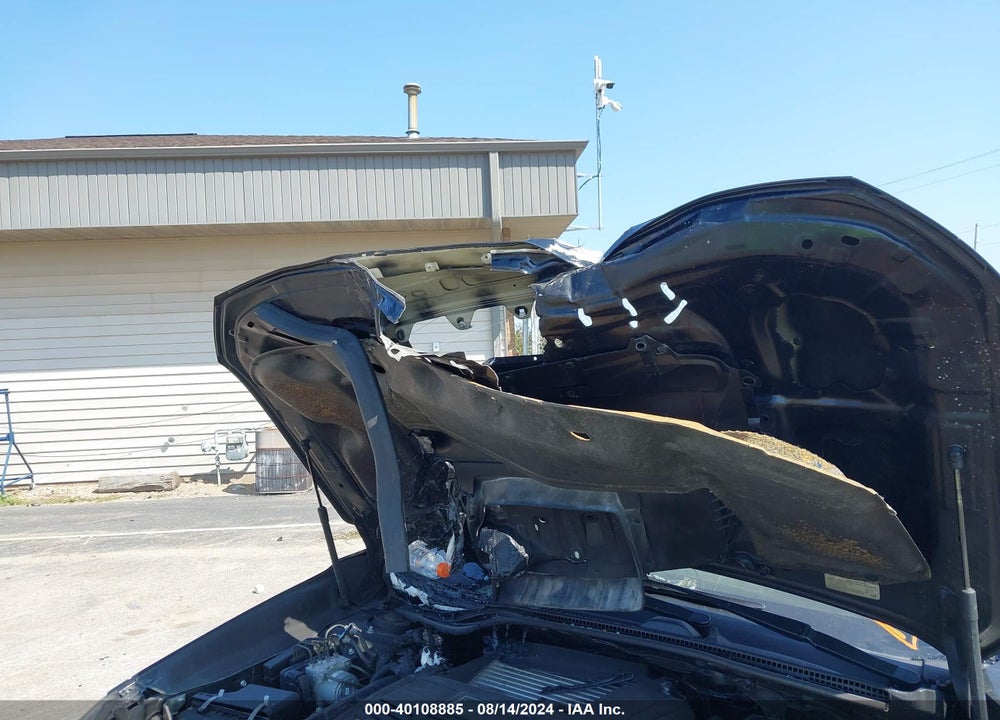2019 SUBARU WRX LIMITED VIN: JF1VA1P68K8816824