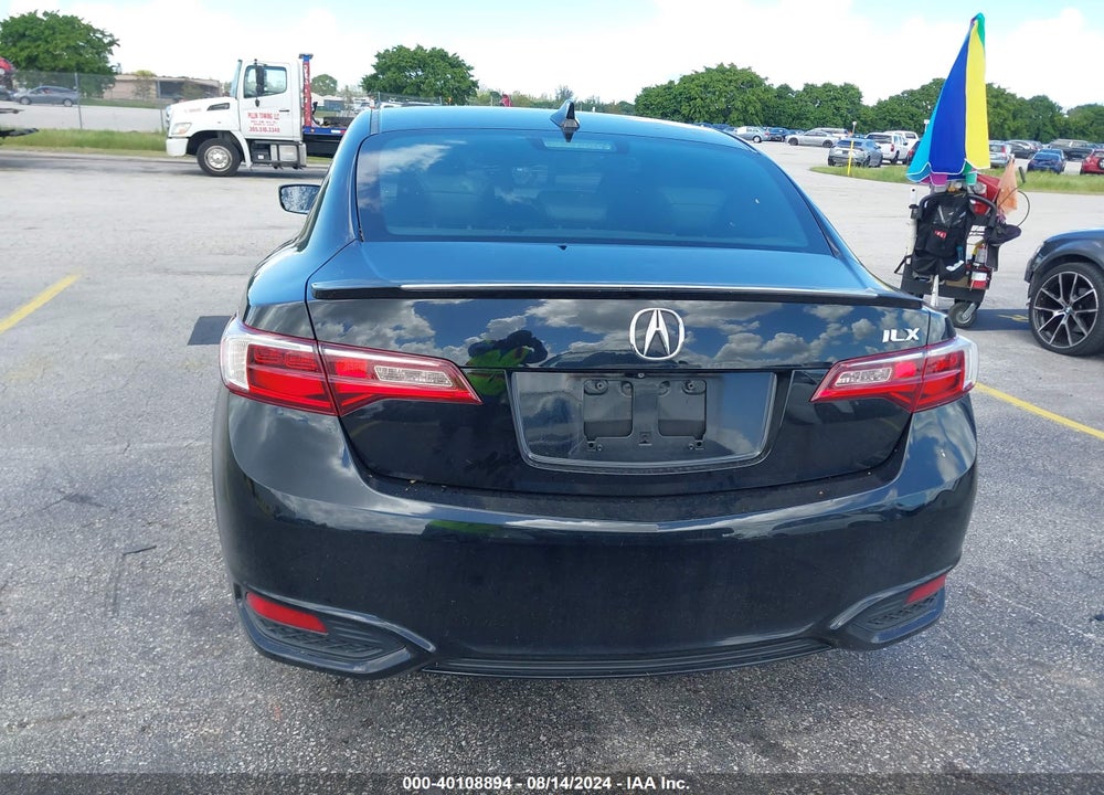 2017 ACURA ILX PREMIUM A-SPEC PACKAGES/TECHNOLOGY PLUS A-SPEC PACKAGES VIN: 19UDE2F89HA012067