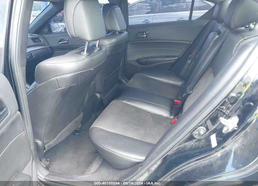 2017 ACURA ILX PREMIUM A-SPEC PACKAGES/TECHNOLOGY PLUS A-SPEC PACKAGES VIN: 19UDE2F89HA012067