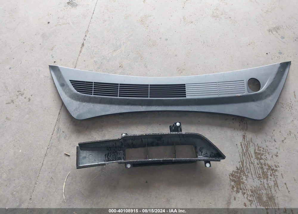 2018 TESLA MODEL 3 LONG RANGE/PERFORMANCE VIN: 5YJ3E1EB3JF083148