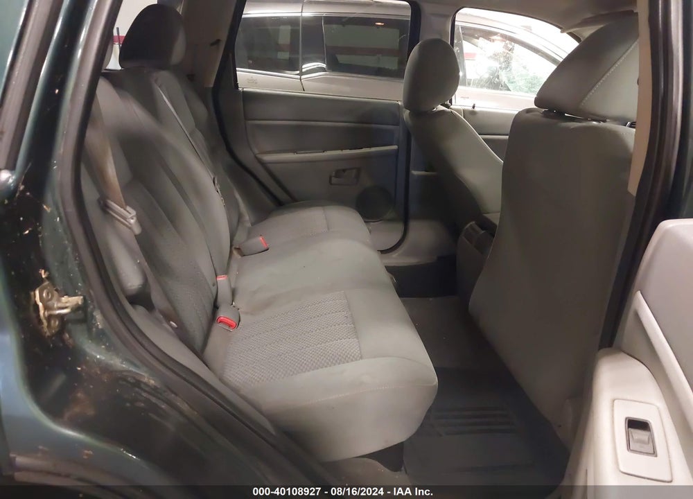 2005 CHEROKEE JEEP GRAND  LAREDO VIN: 1J4GR48K45C659295
