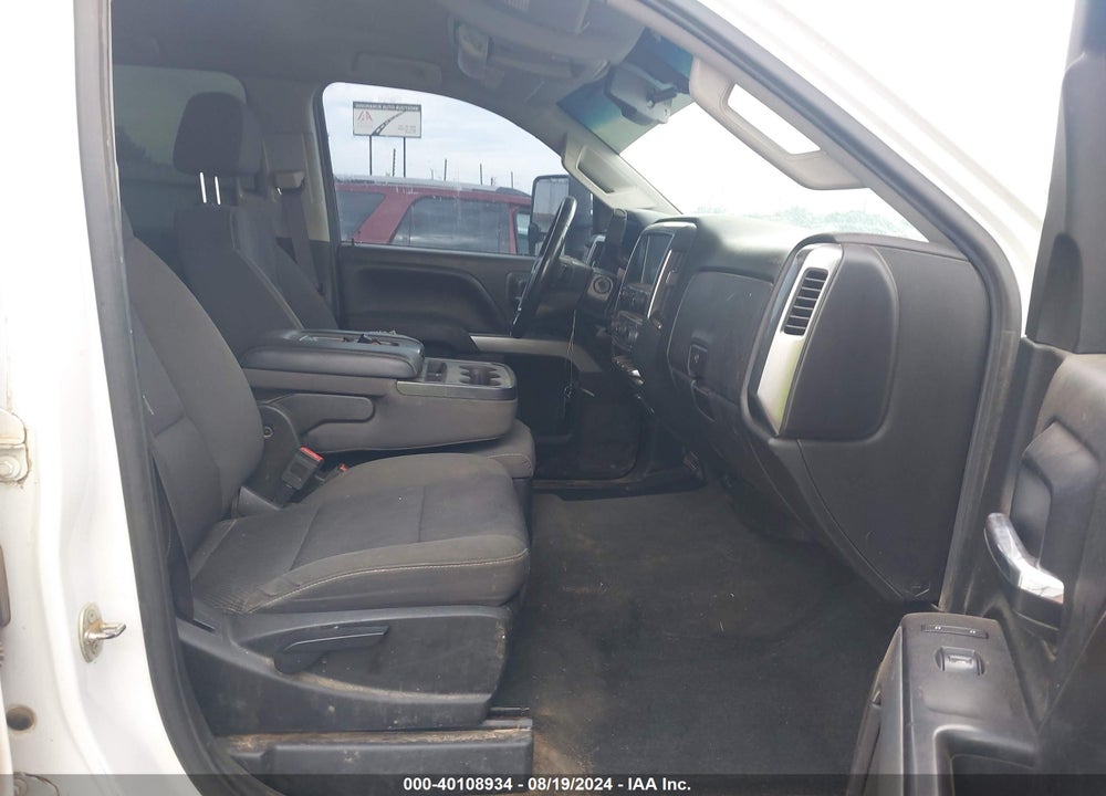 2016 CHEVROLET SILVERADO 2500HD LT VIN: 1GC1KVEG1GF219025