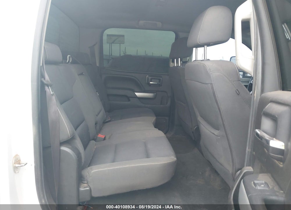 2016 CHEVROLET SILVERADO 2500HD LT VIN: 1GC1KVEG1GF219025