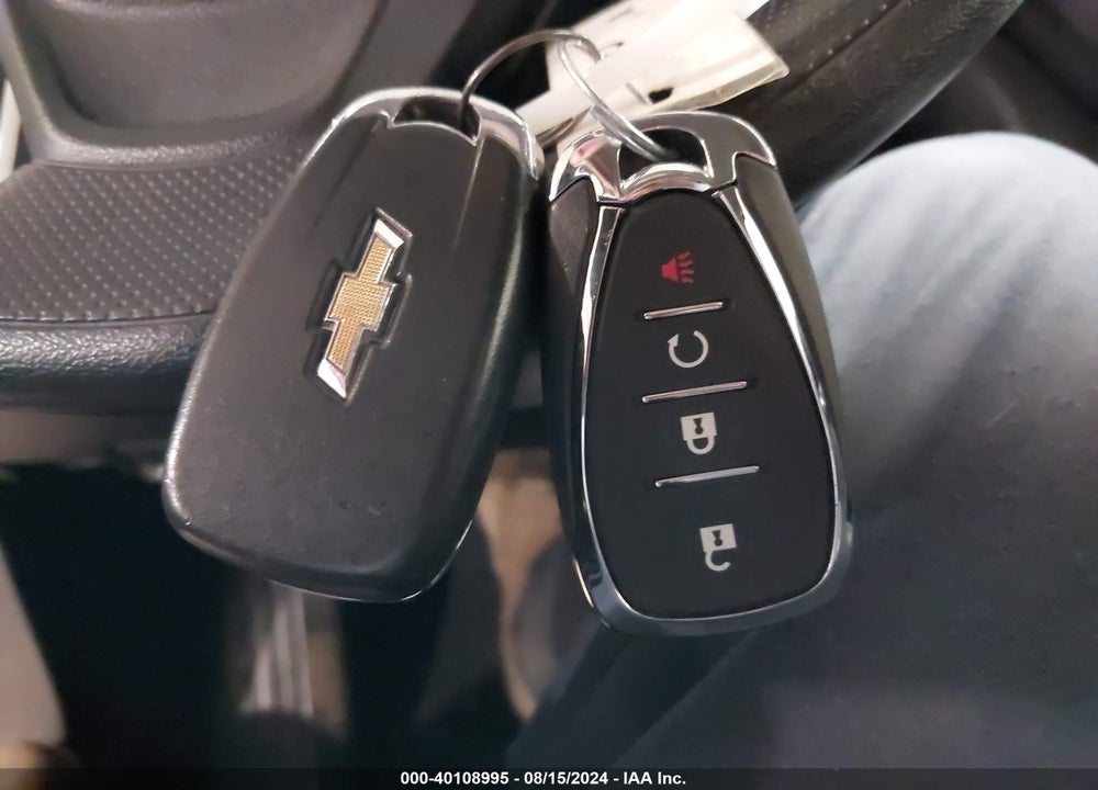 2019 CHEVROLET EQUINOX LT VIN: 3GNAXUEV8KS631433