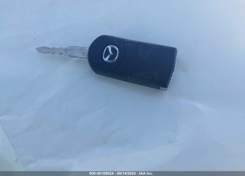 2010 MAZDA 3 I TOURING VIN: JM1BL1SF8A1130403