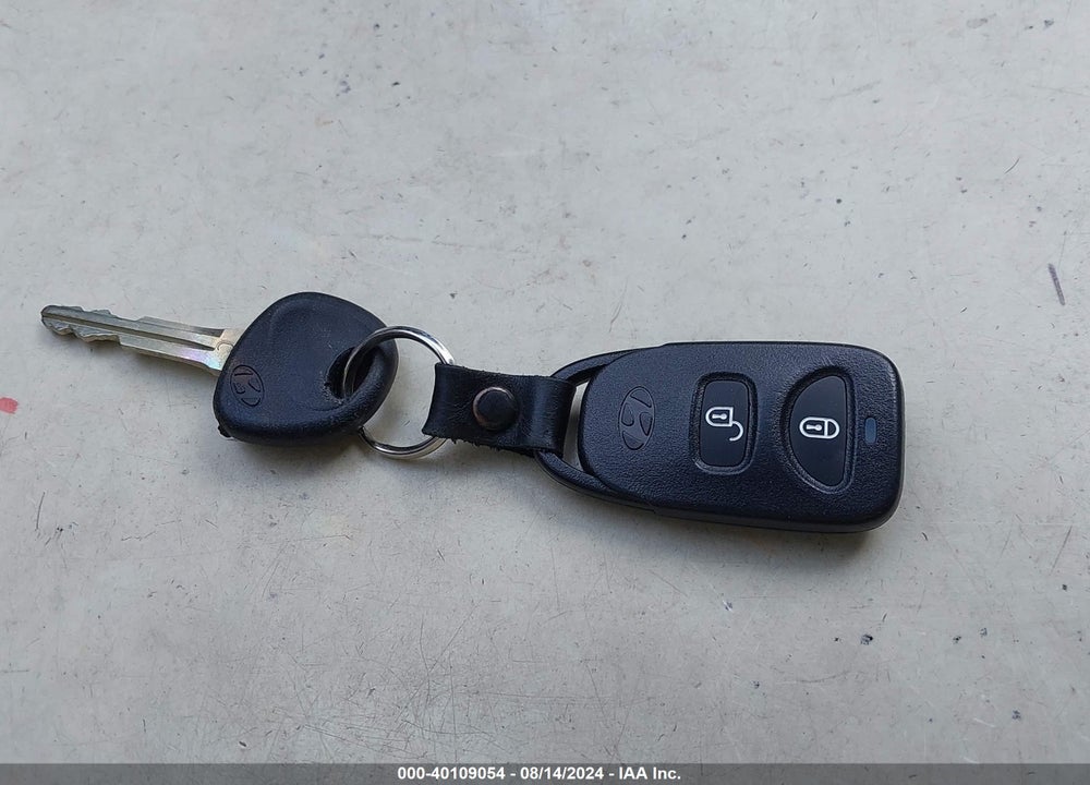2007 HYUNDAI SANTA FE LIMITED/SE VIN: 5NMSH73EX7H038542