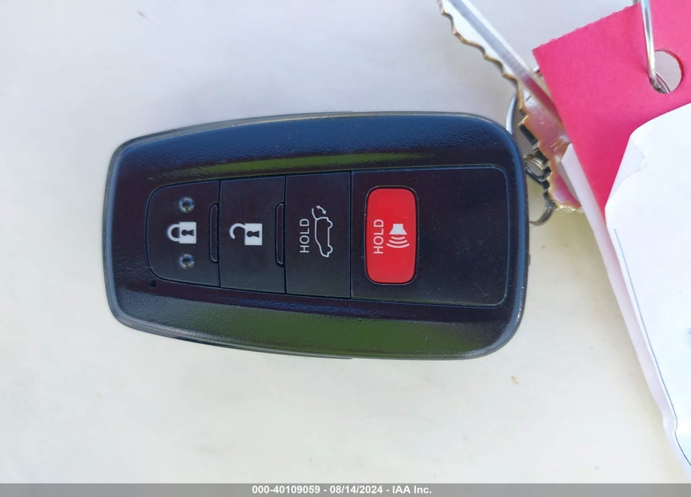 2021 TOYOTA RAV4 HYBRID XSE VIN: 4T3E6RFV4MU038053