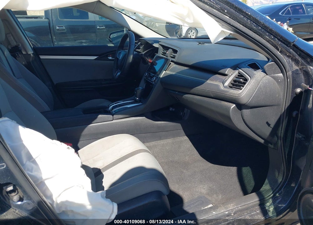 2016 HONDA CIVIC EX-T VIN: 19XFC1F36GE217823